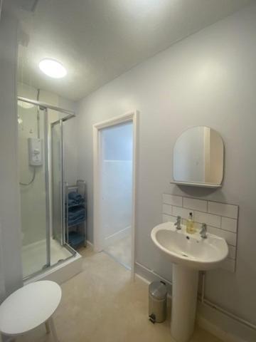 Apartamento Coastal Corner Mundesley Exterior foto
